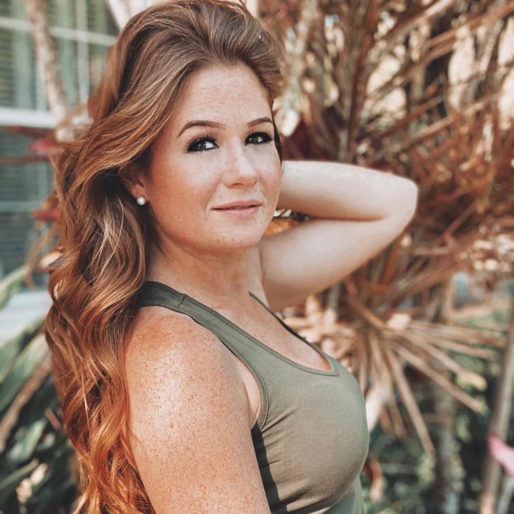 Meet your Posher, Ali